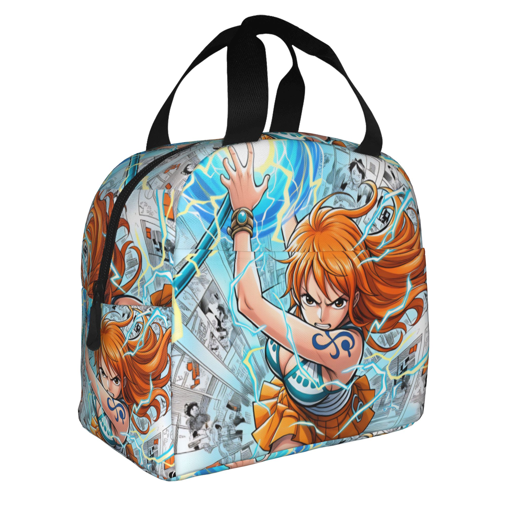 กระเป๋าใส่อาหารกลางวันแบบมีฉนว - Travel Accessories 2022 บทวิจารณ์และราคา
