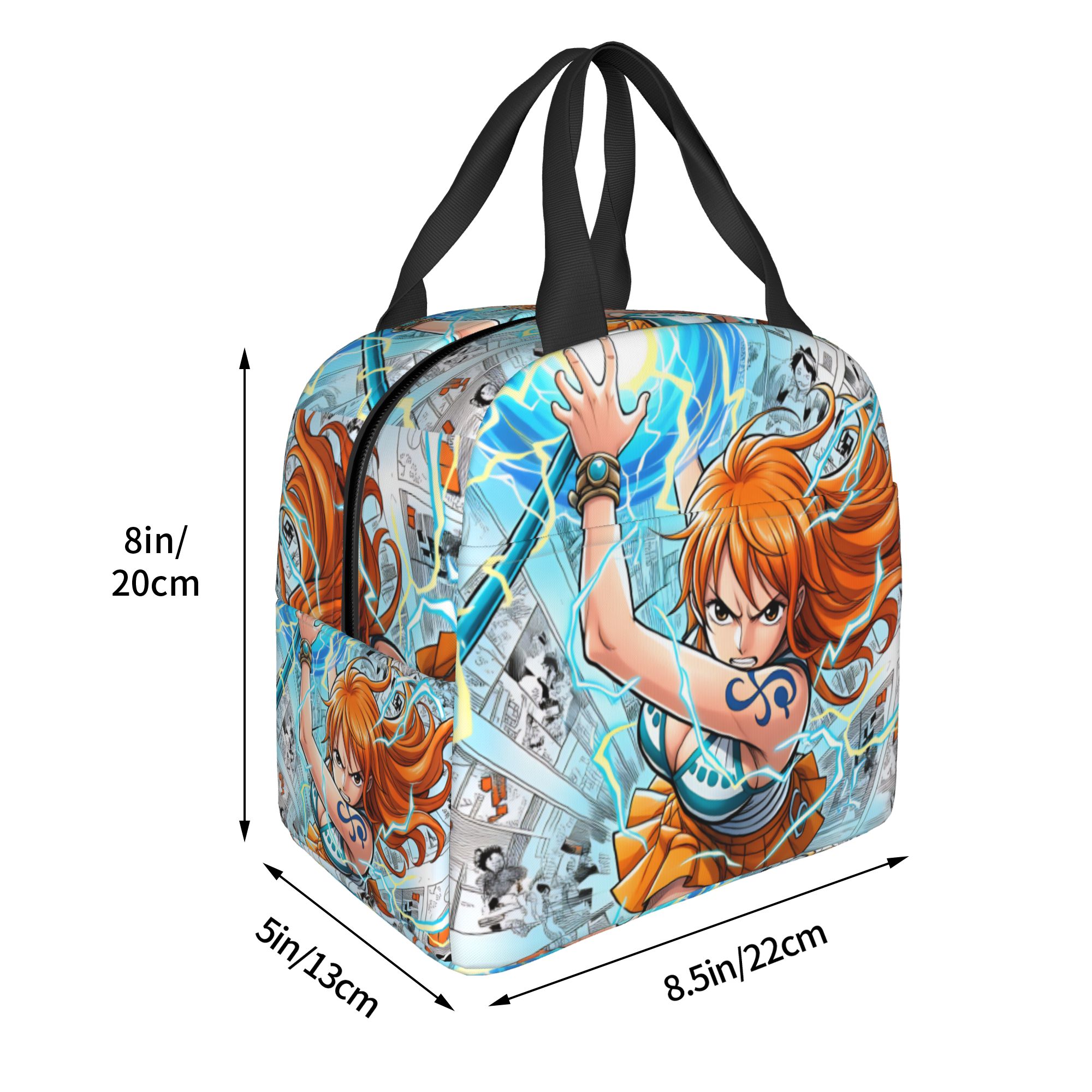 กระเป๋าใส่อาหารกลางวันแบบมีฉนว - Travel Accessories 2022 บทวิจารณ์และราคา