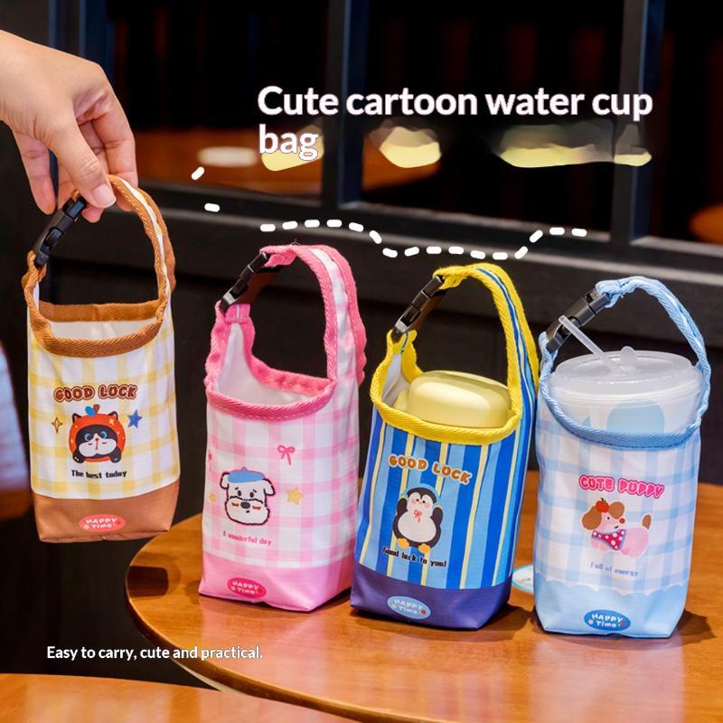 กระเป๋าใส่ขวดน้ำแบบปรับได้ ดีไ - Travel Accessories For 3 Year Old บทวิจารณ์และราคา