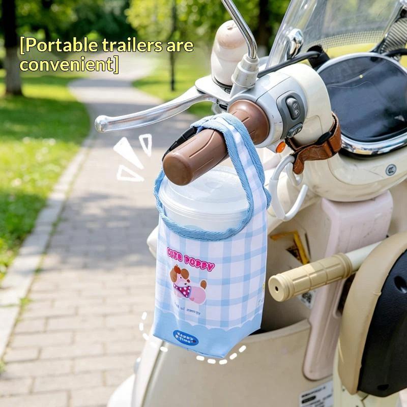 กระเป๋าใส่ขวดน้ำแบบปรับได้ ดีไ - Travel Accessories For 3 Year Old บทวิจารณ์และราคา