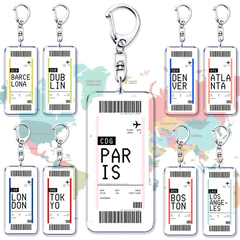 ตั๋วเครื่องบิน Boarding Pass พ - Travel Accessories Kmart บทวิจารณ์และราคา