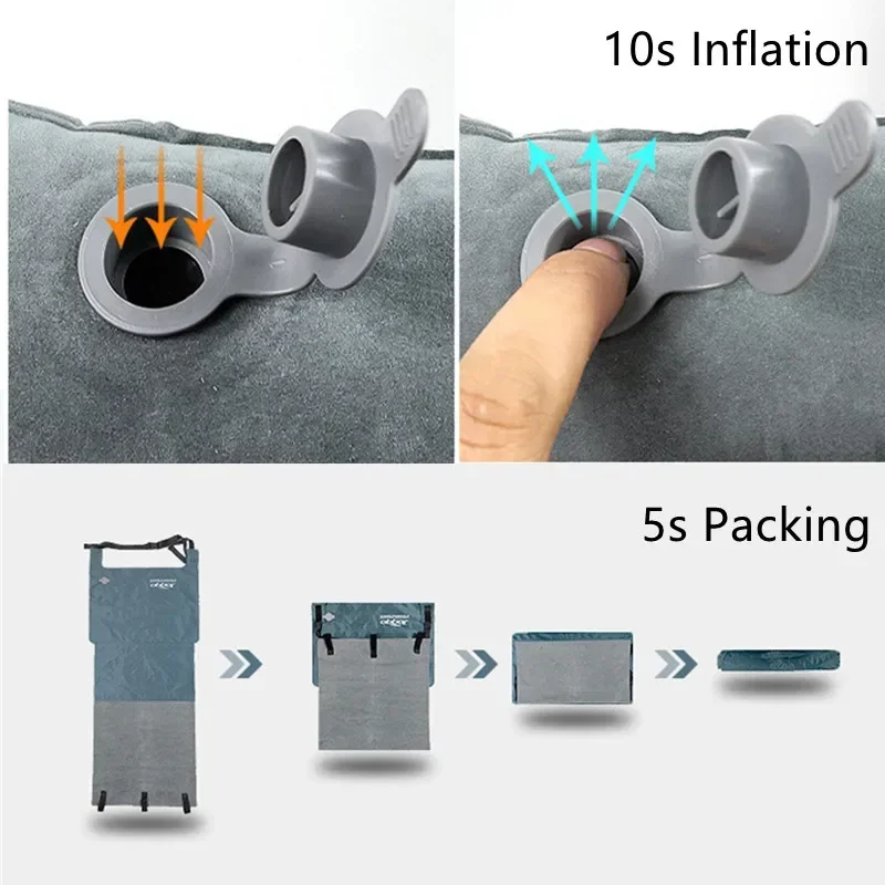รถเปลวางเท้าเครื่องบินแบบพกพา  - Travel Accessories For 3 Year Old บทวิจารณ์และราคา