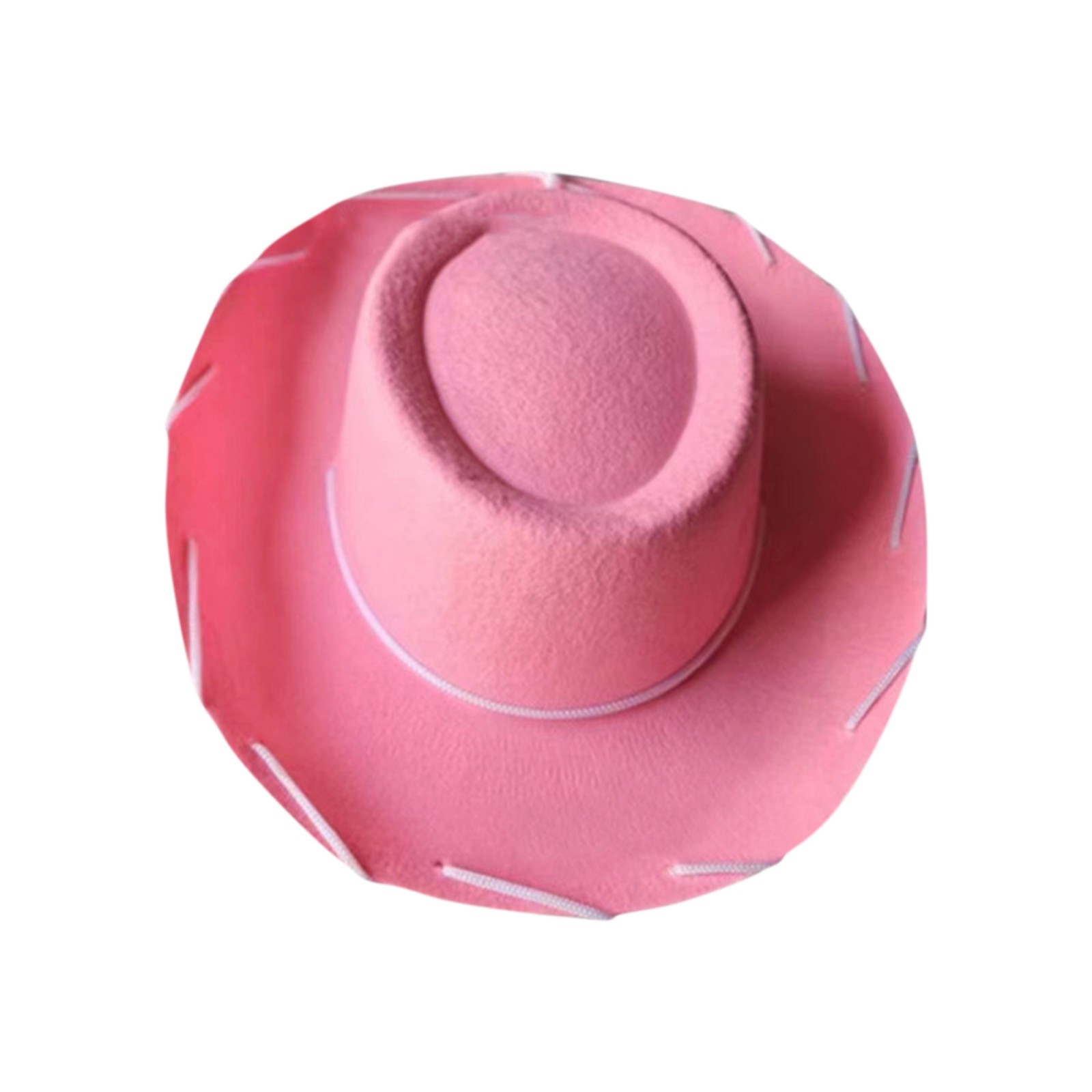 หมวกคาวบอยเด็ก หมวกคาวเกิร์ลสไ - Travel Accessories For Toddlers บทวิจารณ์และราคา