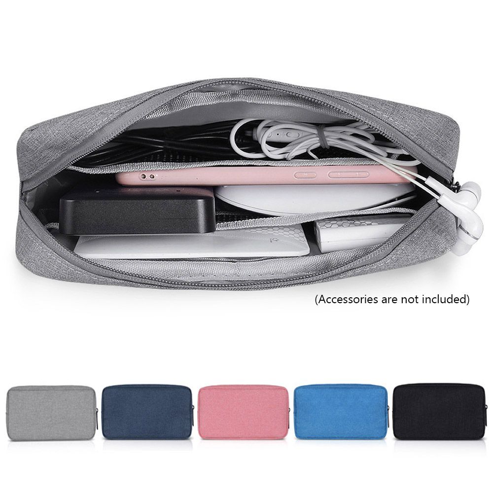 ออแกไนเซอร์สำหรับเดินทาง สาย U - Travel Accessories And Gadgets บทวิจารณ์และราคา