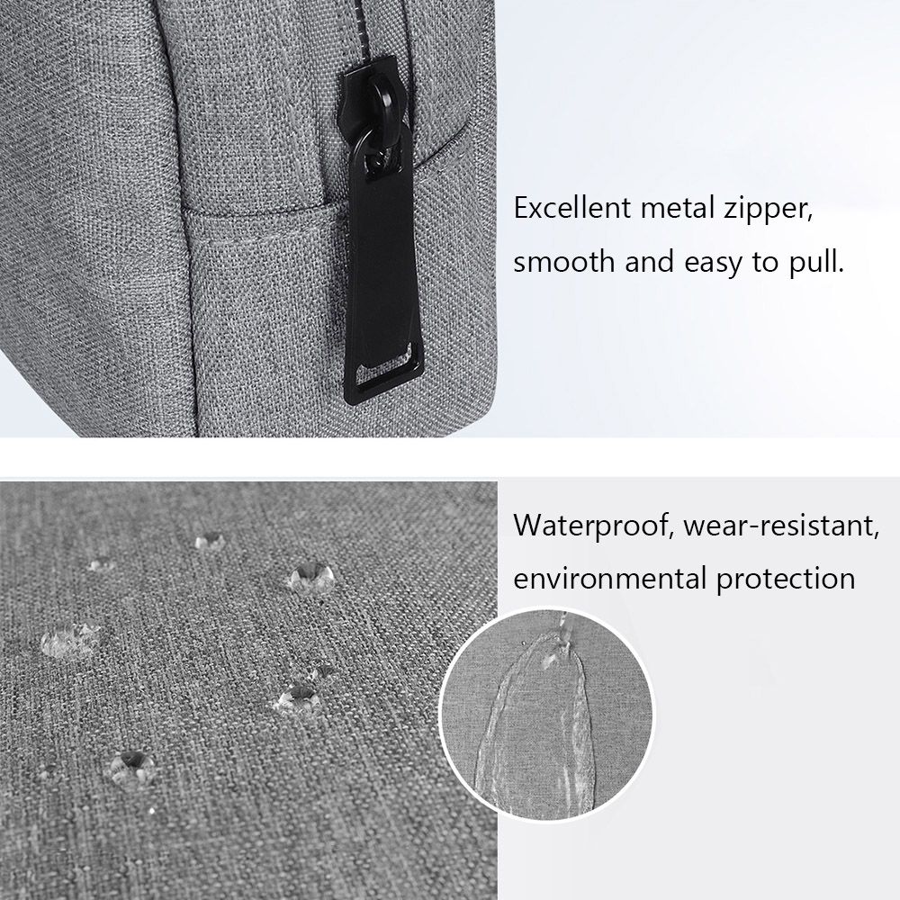 ออแกไนเซอร์สำหรับเดินทาง สาย U - Travel Accessories And Gadgets บทวิจารณ์และราคา