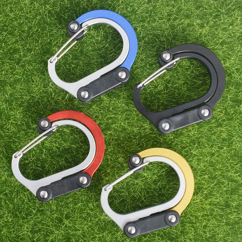 คลิปเกียร์ไฮบริดมัลติฟังก์ชั่น - Travel Accessories And Gadgets บทวิจารณ์และราคา