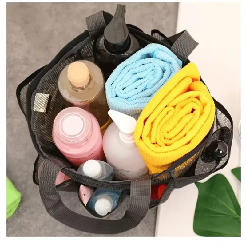 กระเป๋าตาข่ายพกพาสำหรับอาบน้ำ  - Travel Accessories บทวิจารณ์และราคา