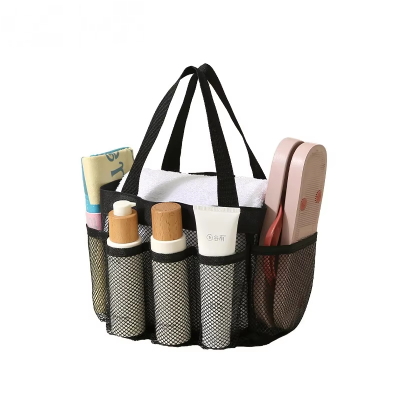 กระเป๋าตาข่ายพกพาสำหรับอาบน้ำ  - Travel Accessories บทวิจารณ์และราคา