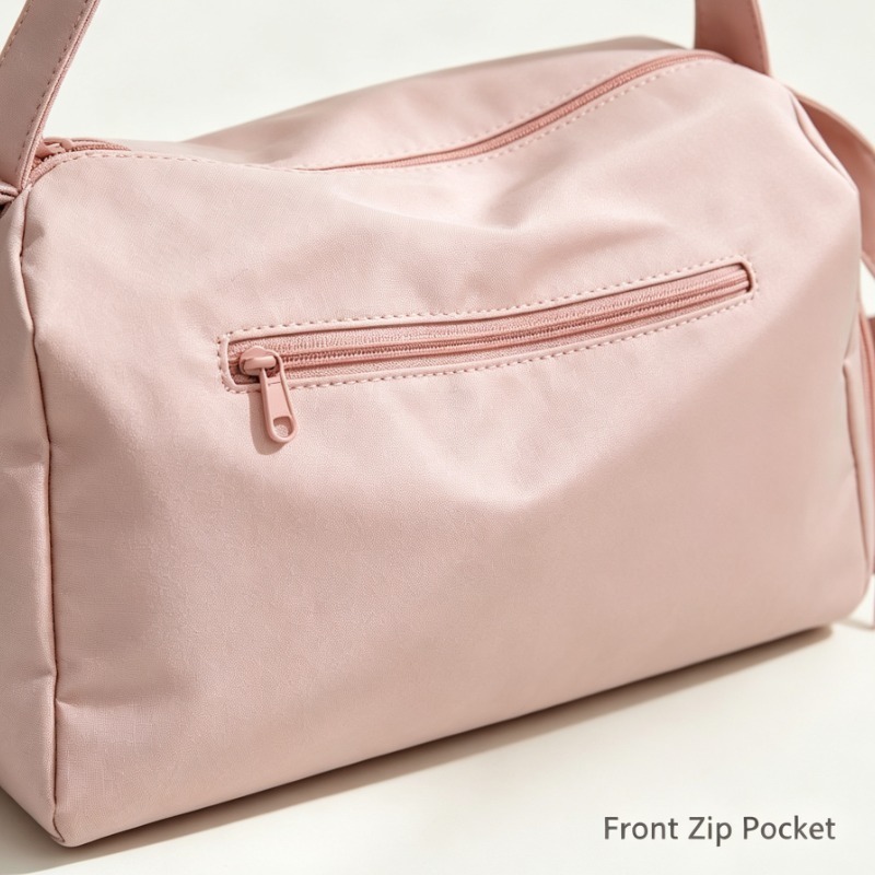 กระเป๋าเดินทางกันน้ำความจุขนาด - Shoe Bag Travel บทวิจารณ์และราคา