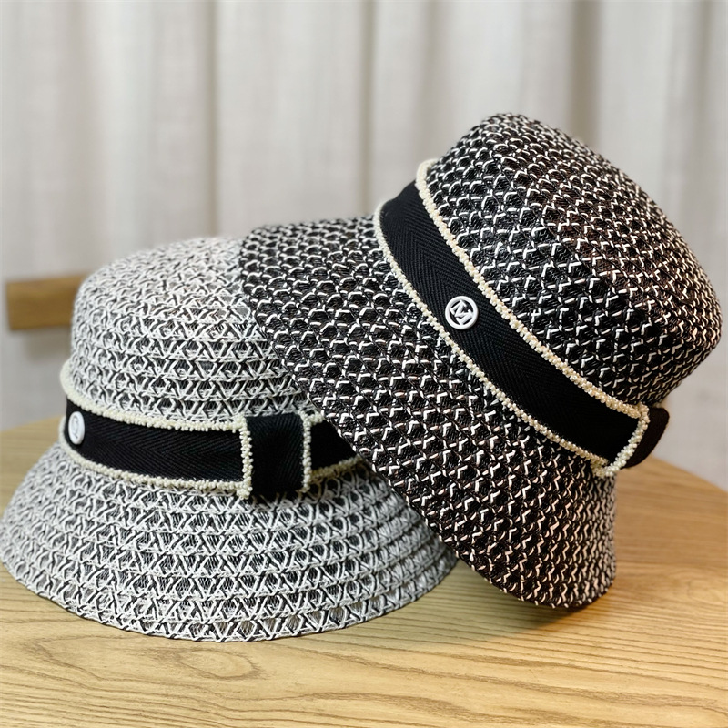 หมวกฟางเด็กเล็ก หมวกกันแดดฤดูร - Travel Accessories For Toddlers บทวิจารณ์และราคา