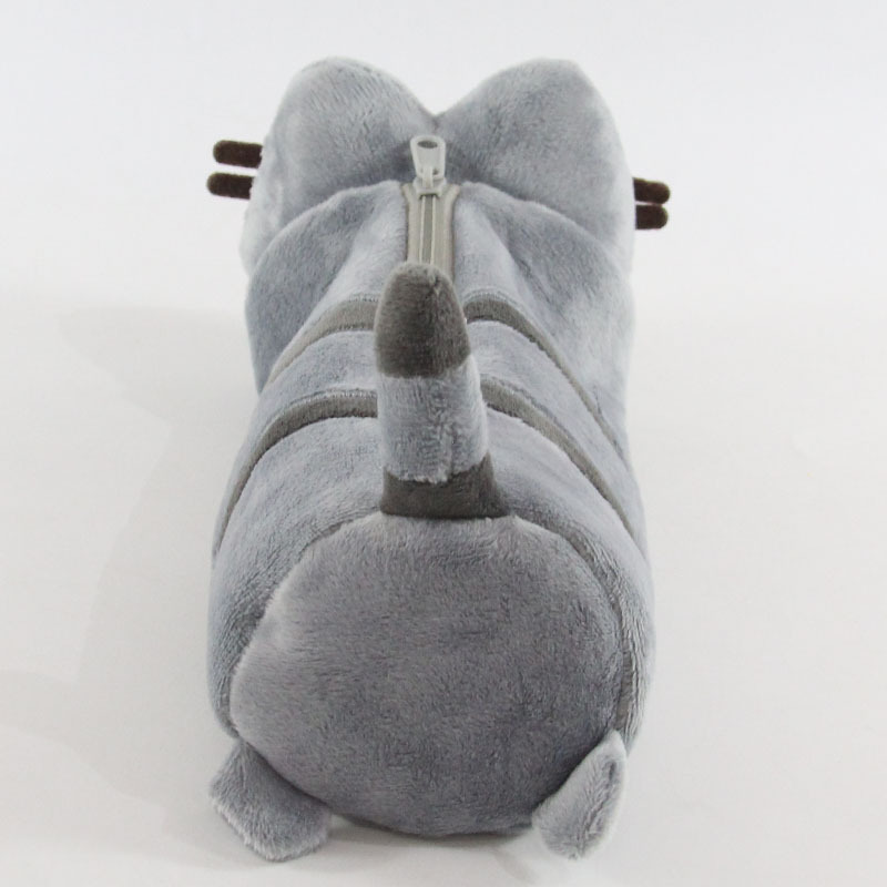 กระเป๋าดินสอพุชชีนน่ารัก ลายกา - Travel Accessories Pouch บทวิจารณ์และราคา