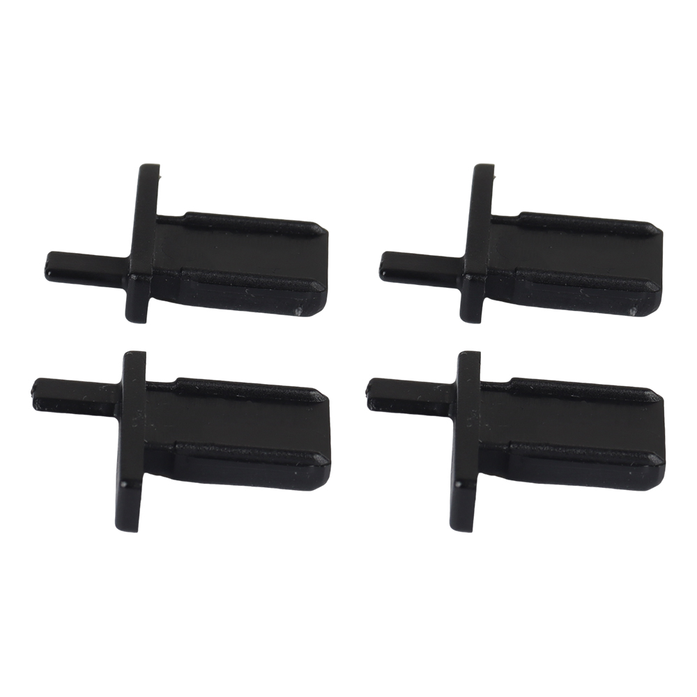 คลิปหนีบม่านกันแดด 2 ชิ้น สำหร - Travel Accessories บทวิจารณ์และราคา