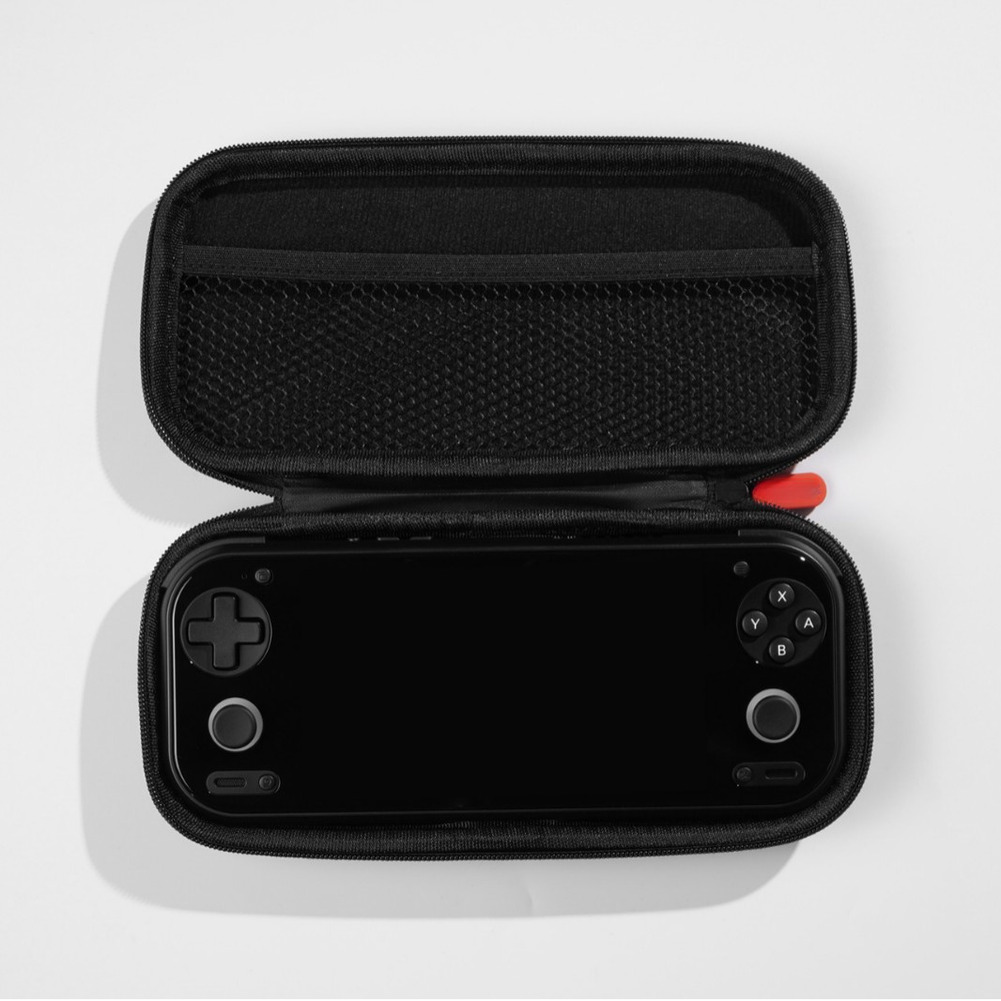 กระเป๋าเก็บเครื่องเล่นเกม ANBE - Travel Accessories Kit Bag บทวิจารณ์และราคา