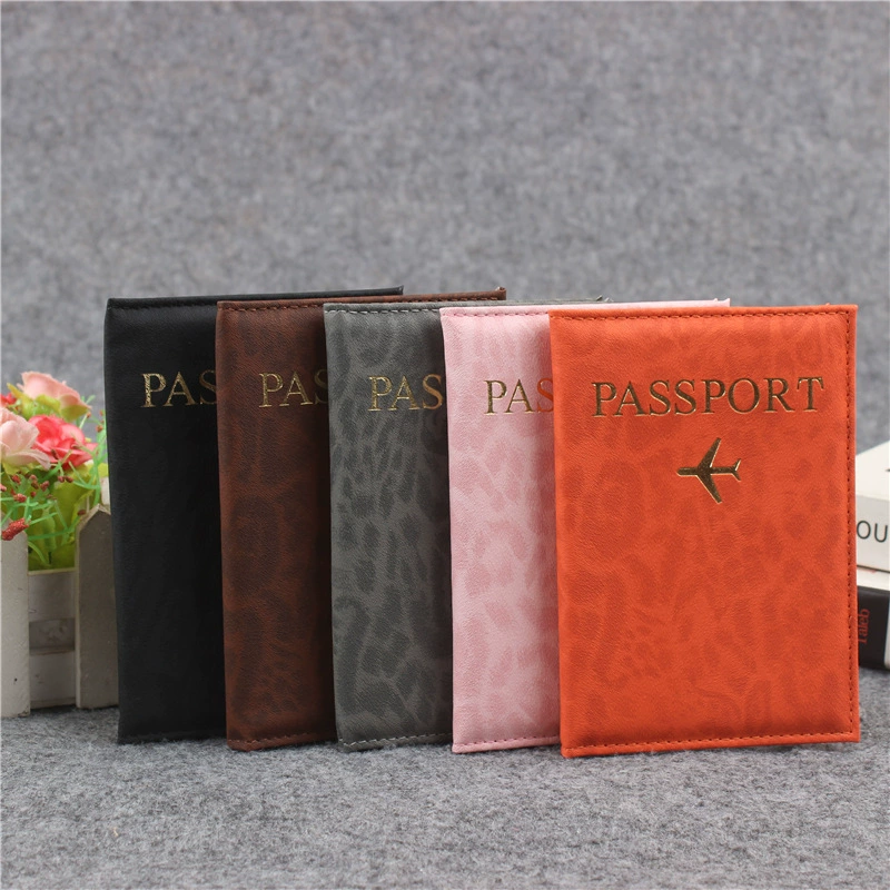 ซองใส่พาสปอร์ตแบบใหม่ ลายแผนที - Travel Accessories Essentials บทวิจารณ์และราคา