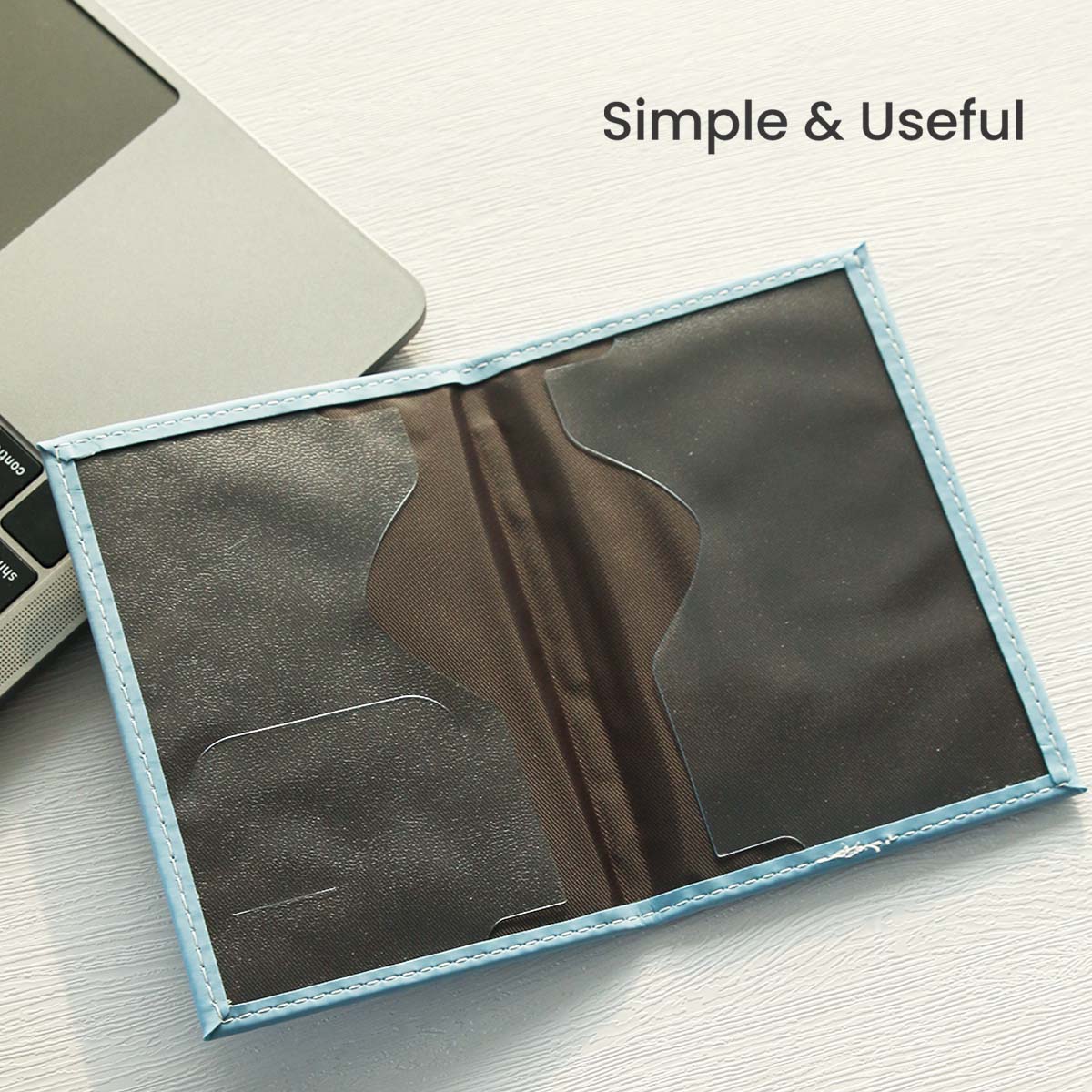 ซองใส่พาสปอร์ตแบบใหม่ ลายแผนที - Travel Accessories Essentials บทวิจารณ์และราคา