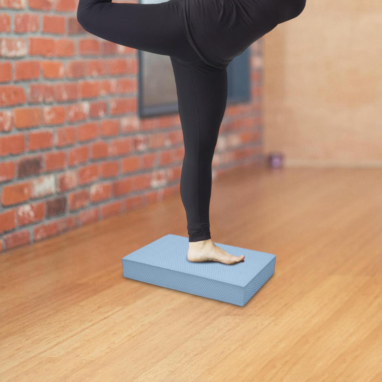 แผ่นรองออกกำลังกายโยคะ เสื่อโย - Travel Yoga Accessories บทวิจารณ์และราคา