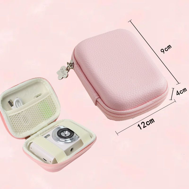 กระเป๋ากล้องดิจิตอลขนาดเล็กสำห - Travel Accessories Organizer บทวิจารณ์และราคา