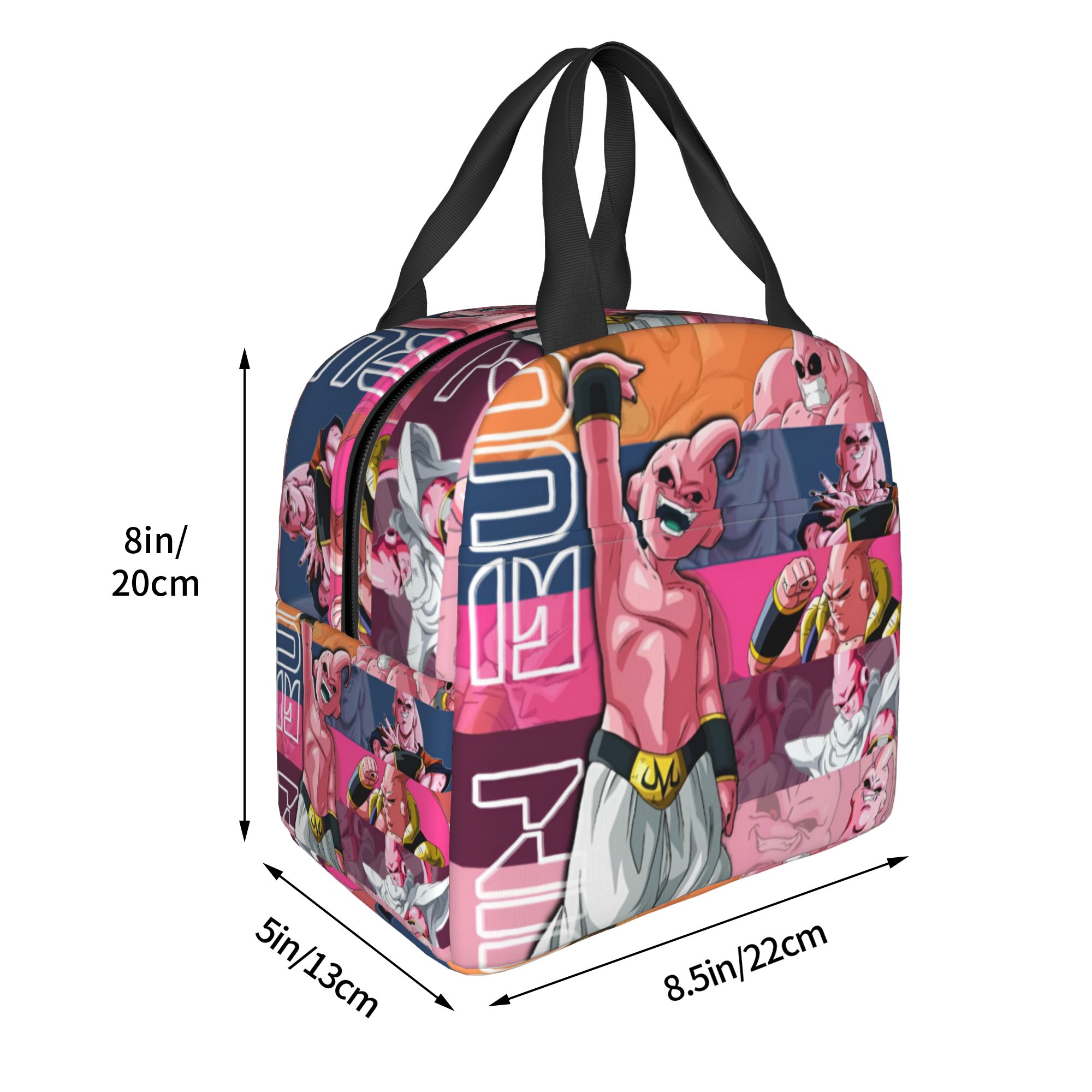 ดี-ดราก้อน บี-บอล ซุปเปอร์ส บู - Travel Accessories 2022 บทวิจารณ์และราคา