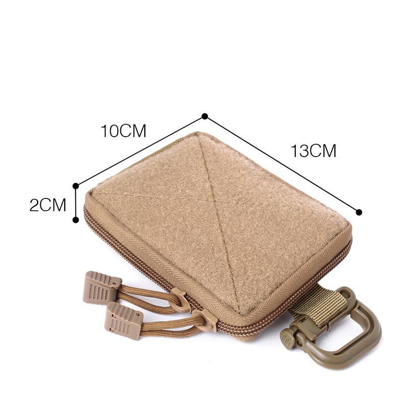 กระเป๋าใส่อุปกรณ์ EDC สำหรับกิ - Travel Accessories And Gadgets บทวิจารณ์และราคา