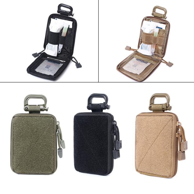กระเป๋าใส่อุปกรณ์ EDC สำหรับกิ - Travel Accessories And Gadgets บทวิจารณ์และราคา